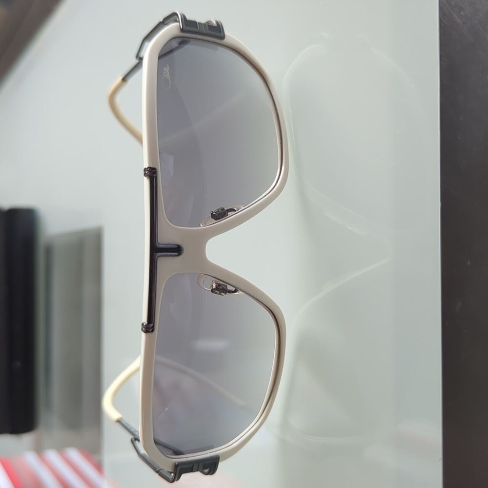 Vintage Cazal Sunglasses